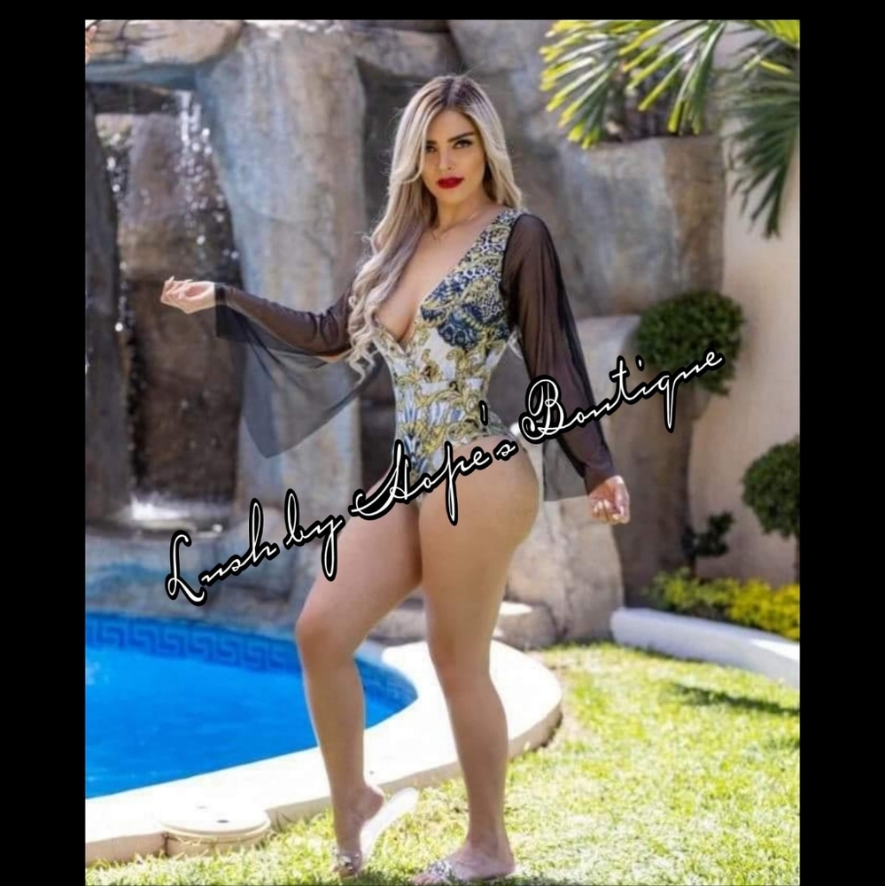 Gina Swimsuit